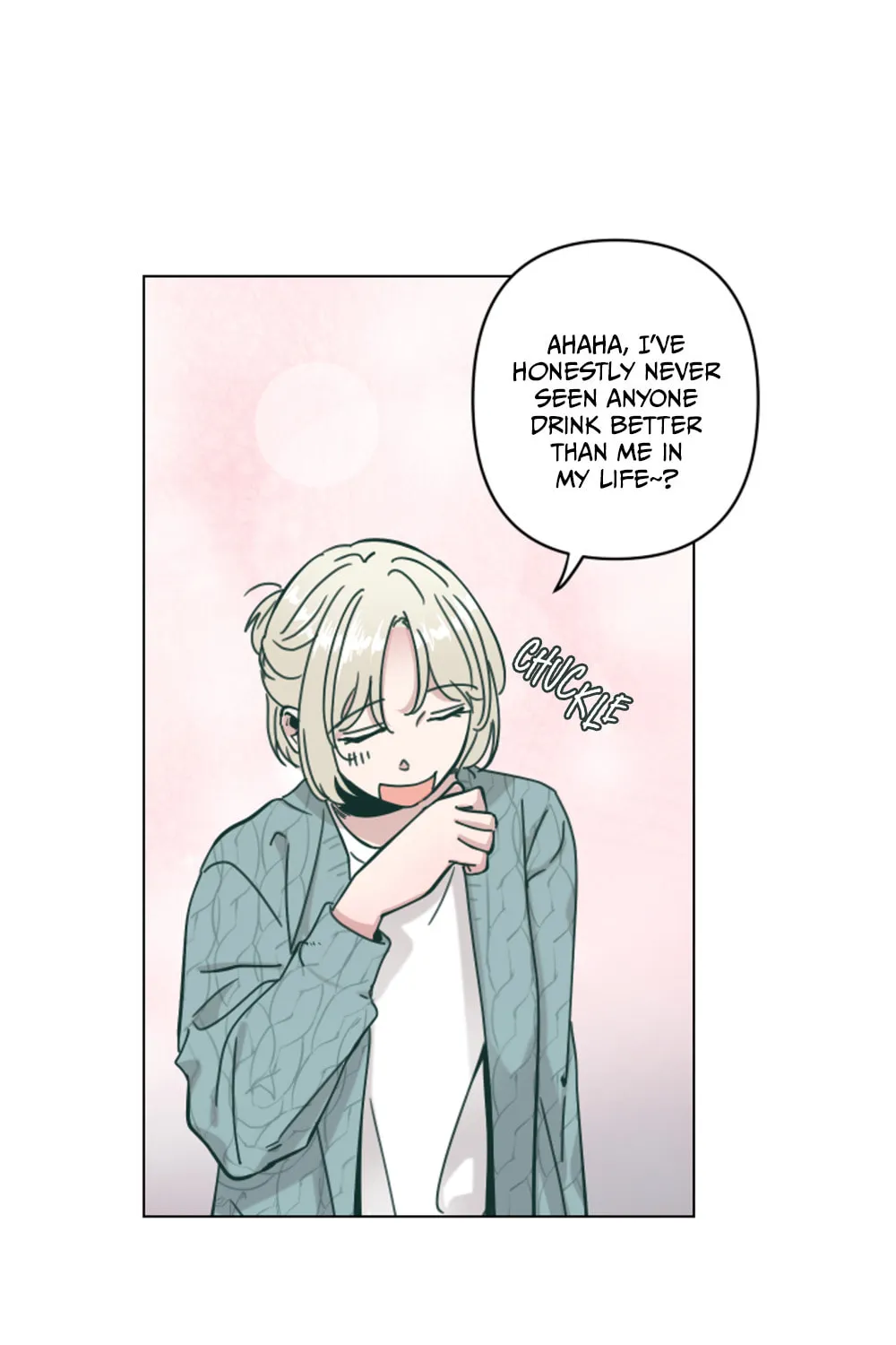 Happiness Rides a Broomstick Chapter 10 page 75 - 