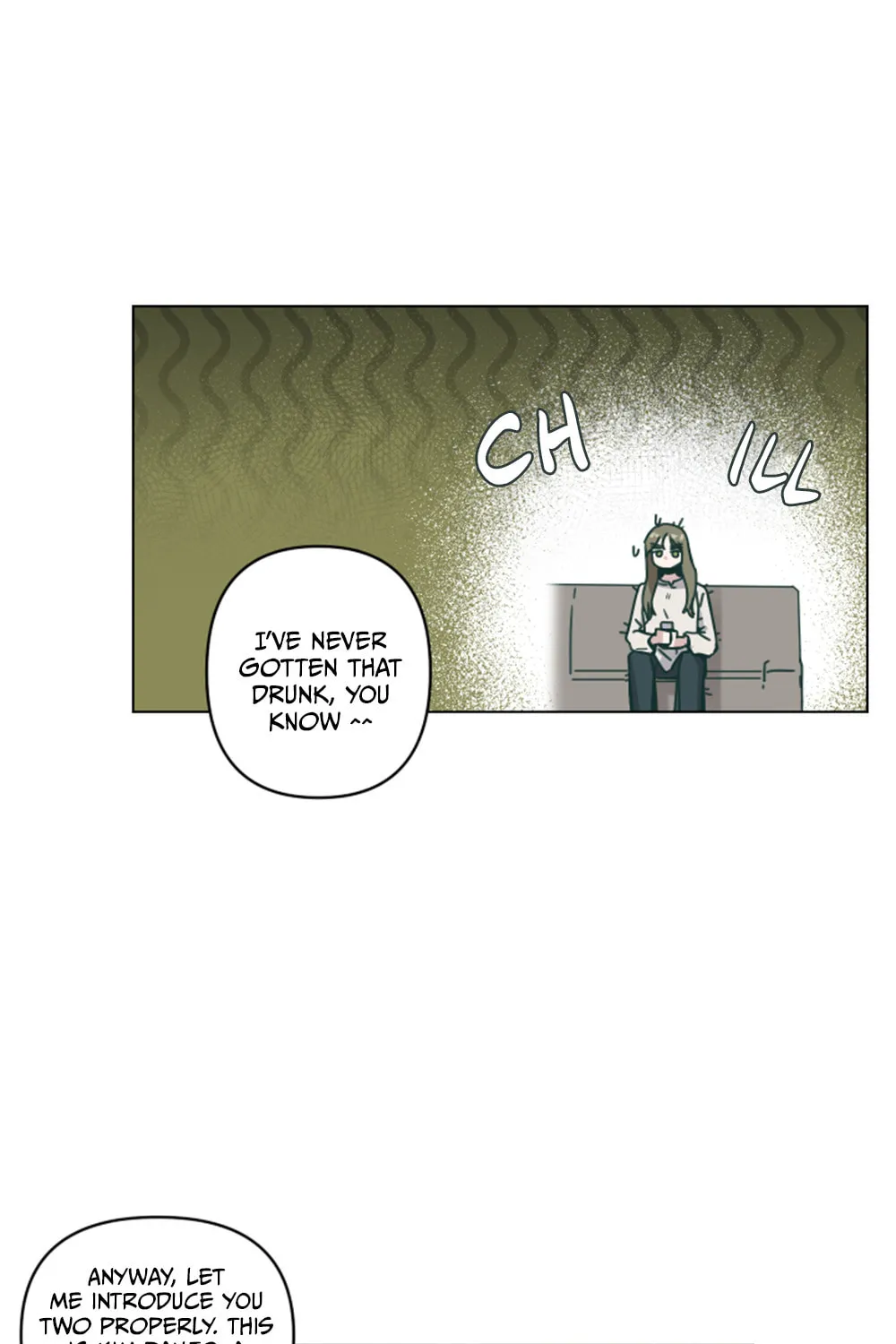 Happiness Rides a Broomstick Chapter 10 page 76 - 