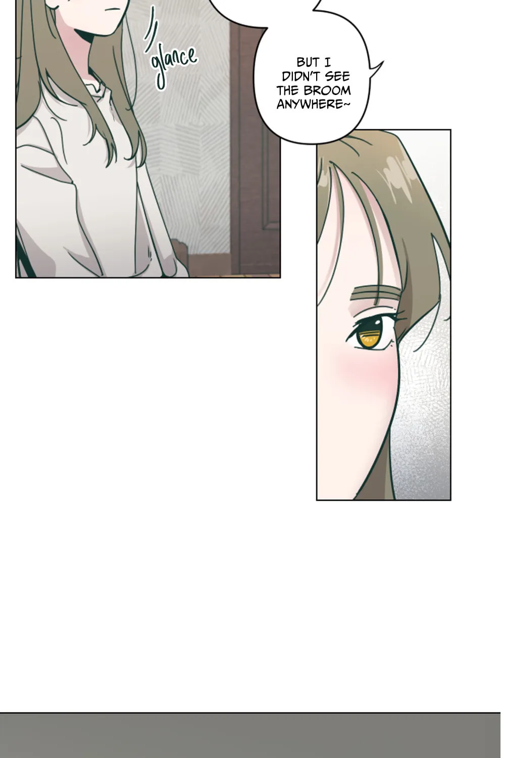 Happiness Rides a Broomstick Chapter 10 page 81 - 