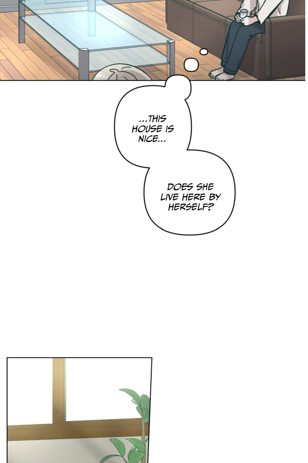 Happiness Rides a Broomstick Chapter 10 page 83 - 
