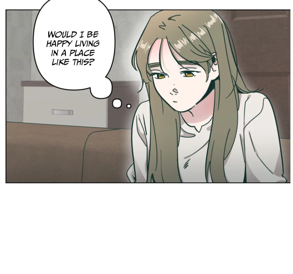 Happiness Rides a Broomstick Chapter 10 page 85 - 