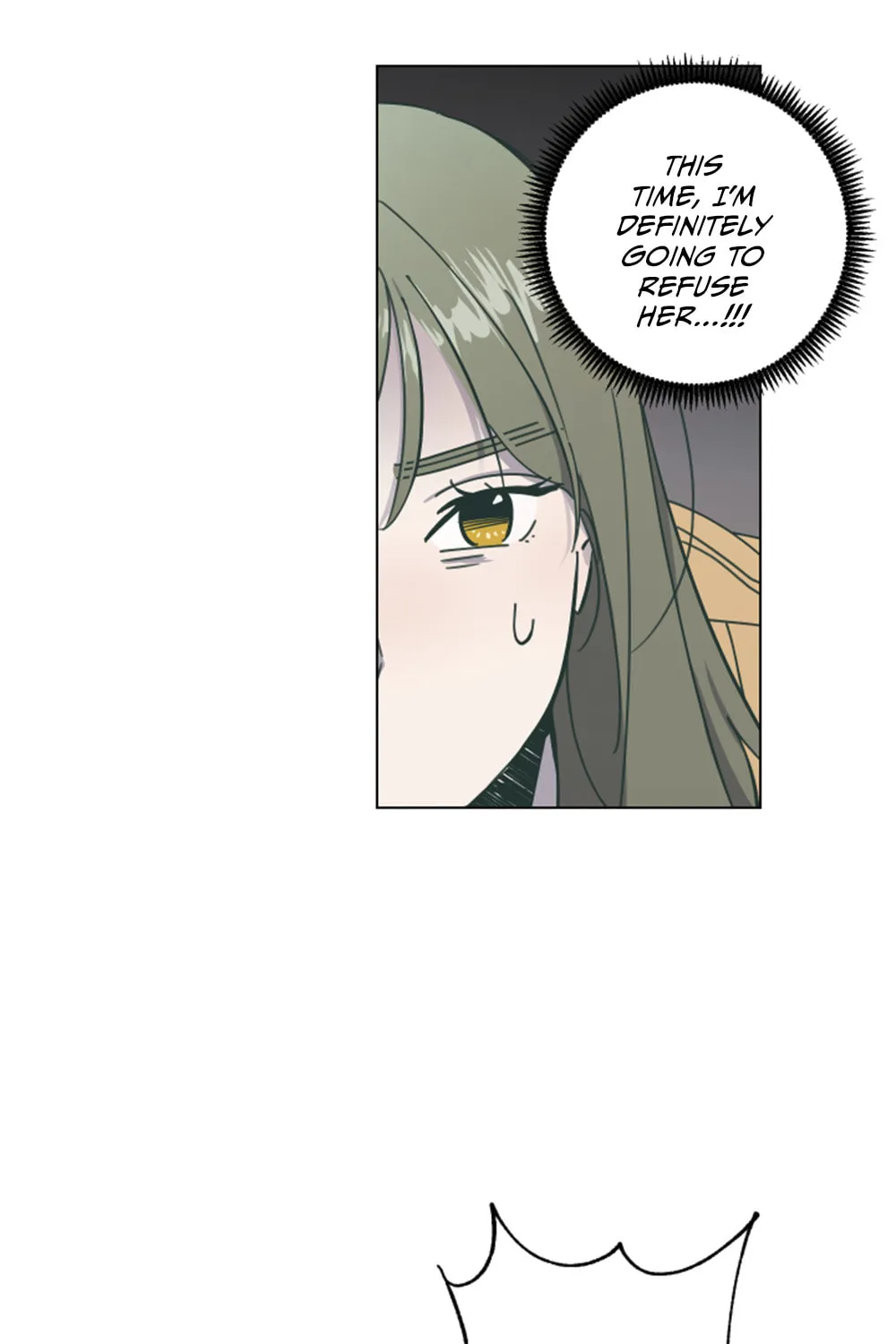 Happiness Rides a Broomstick Chapter 10 page 10 - 