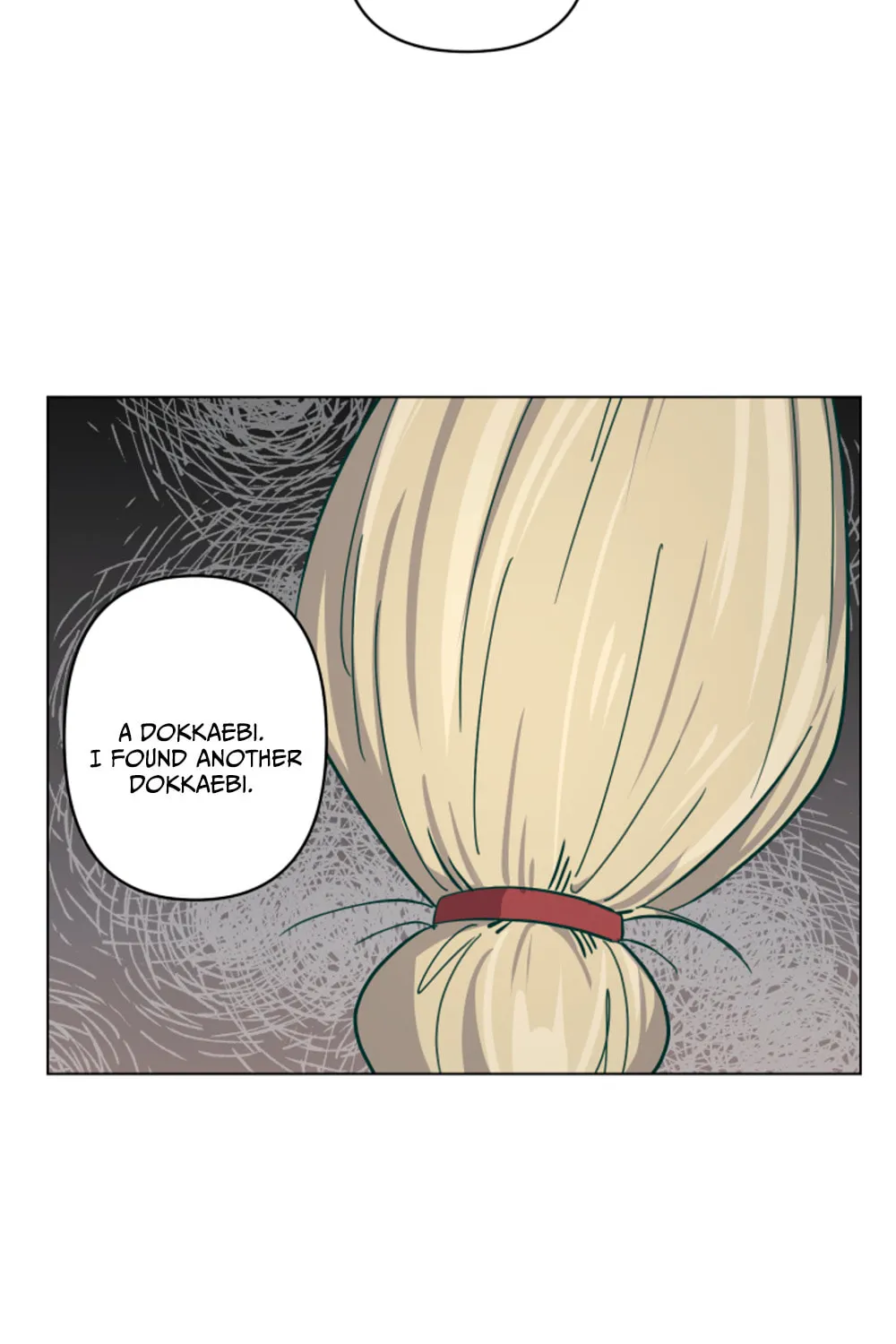 Happiness Rides a Broomstick Chapter 11 page 14 - 
