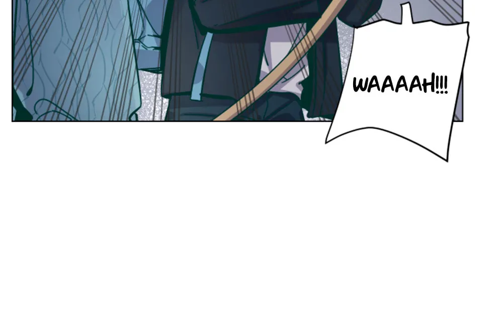 Happiness Rides a Broomstick Chapter 11 page 32 - 