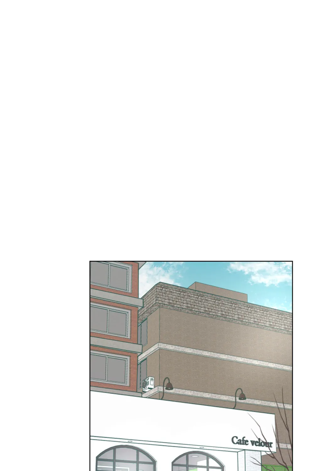 Happiness Rides a Broomstick Chapter 11 page 48 - 