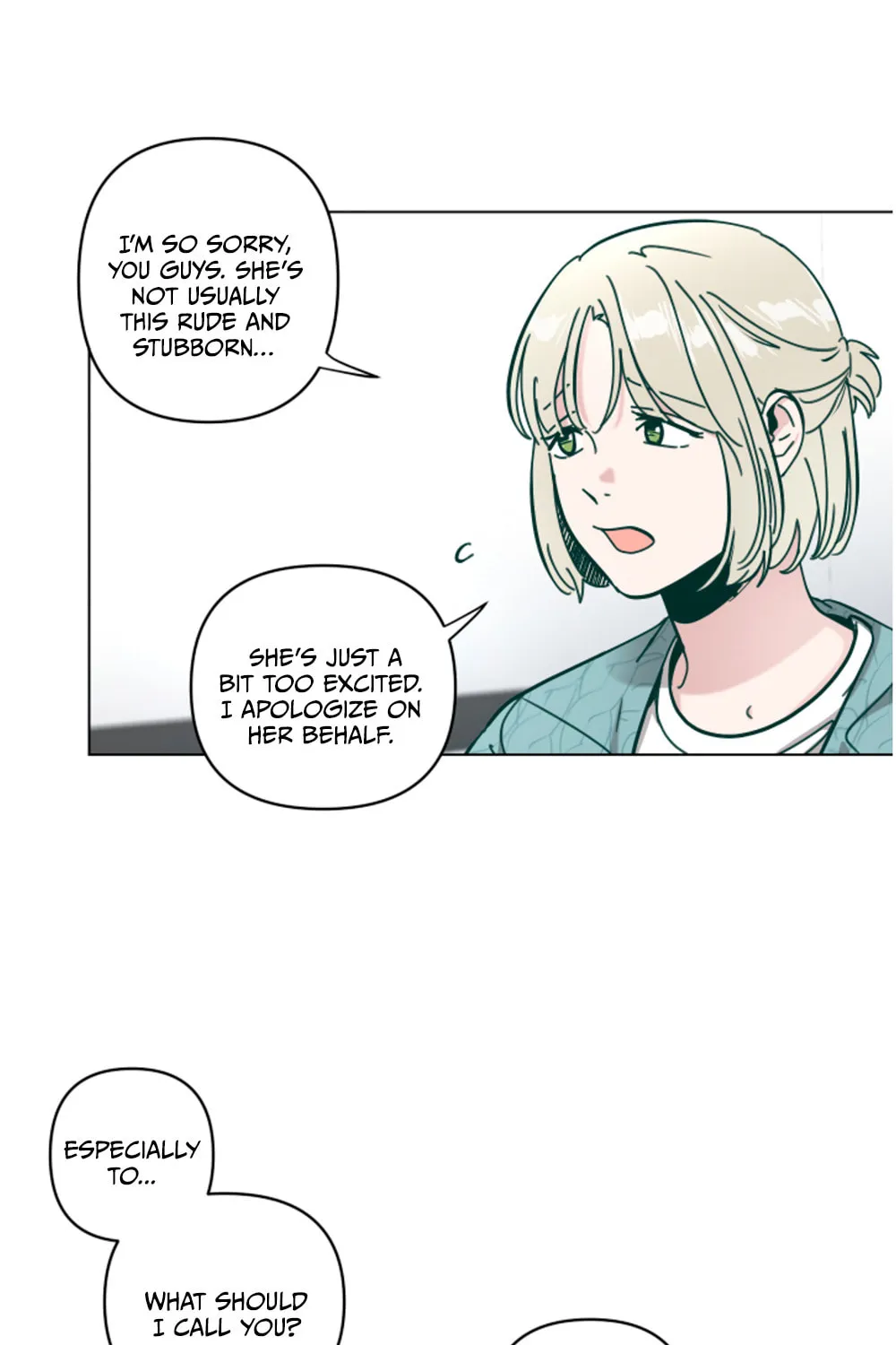 Happiness Rides a Broomstick Chapter 11 page 52 - 
