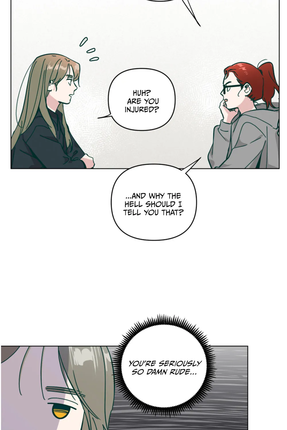 Happiness Rides a Broomstick Chapter 11 page 61 - 