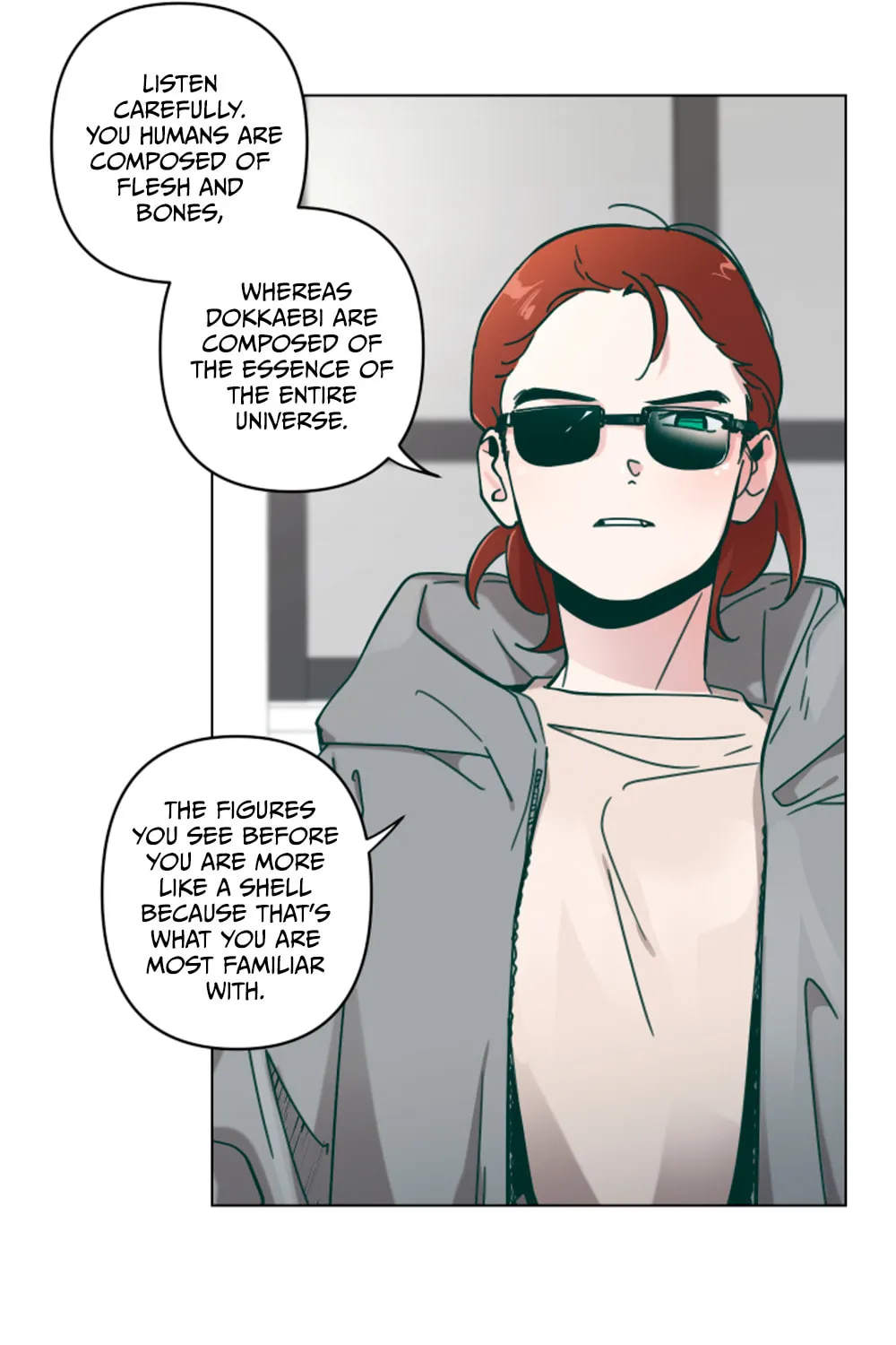 Happiness Rides a Broomstick Chapter 11 page 69 - 