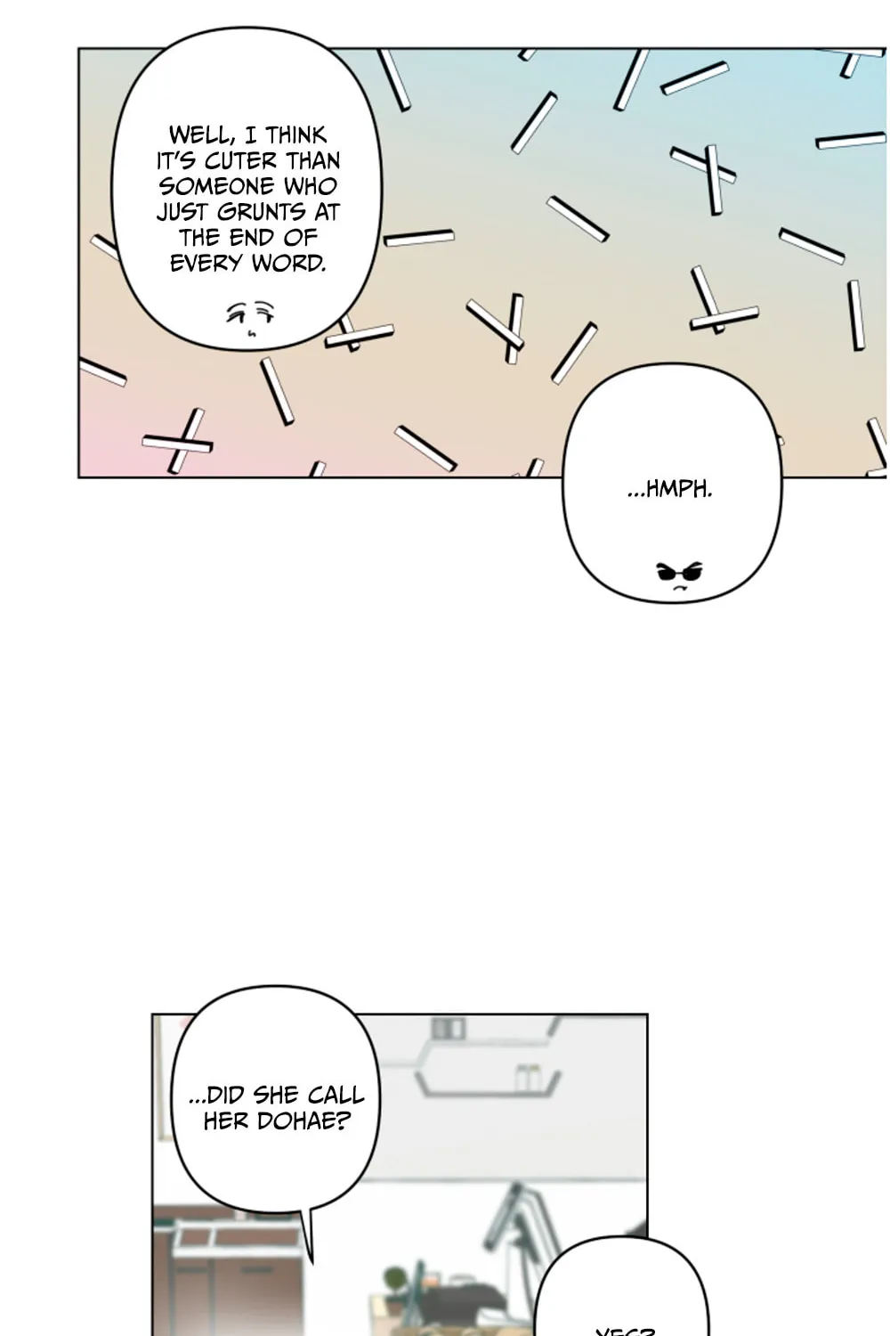Happiness Rides a Broomstick Chapter 11 page 78 - 