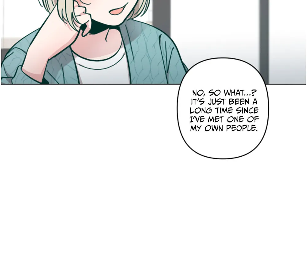 Happiness Rides a Broomstick Chapter 11 page 80 - 