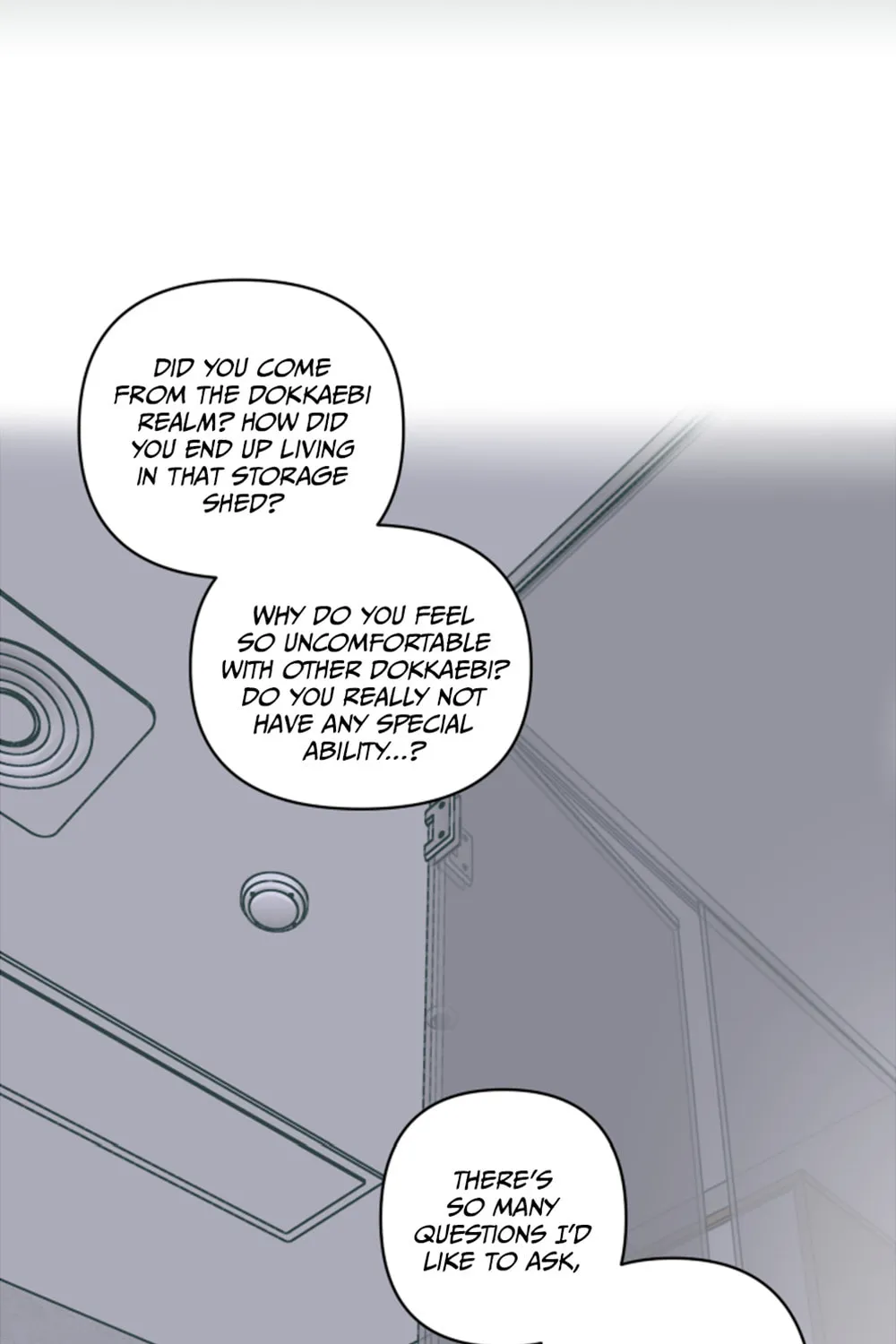 Happiness Rides a Broomstick Chapter 12 page 16 - 