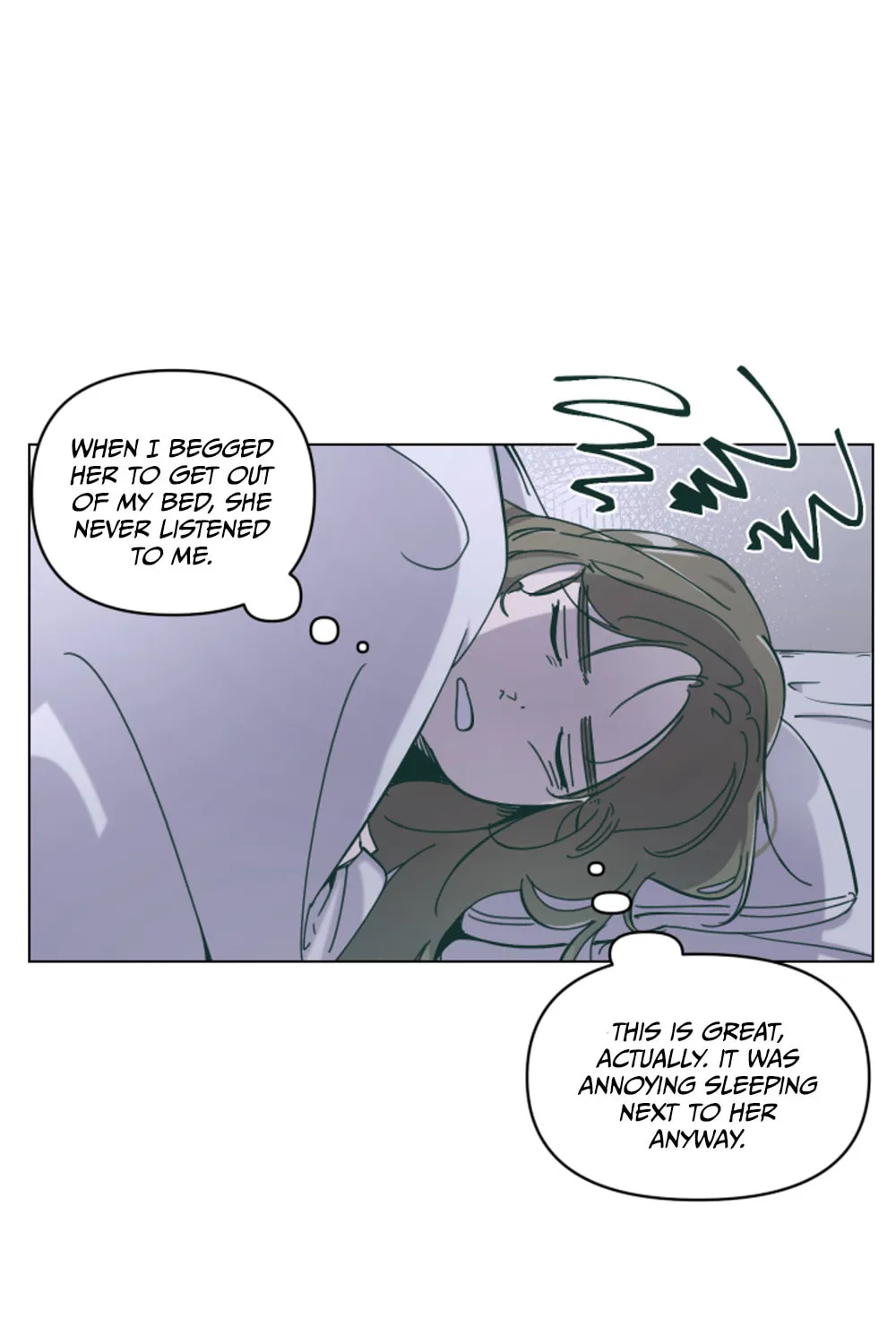 Happiness Rides a Broomstick Chapter 12 page 24 - 