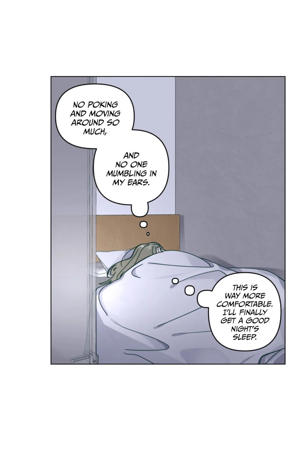 Happiness Rides a Broomstick Chapter 12 page 25 - 