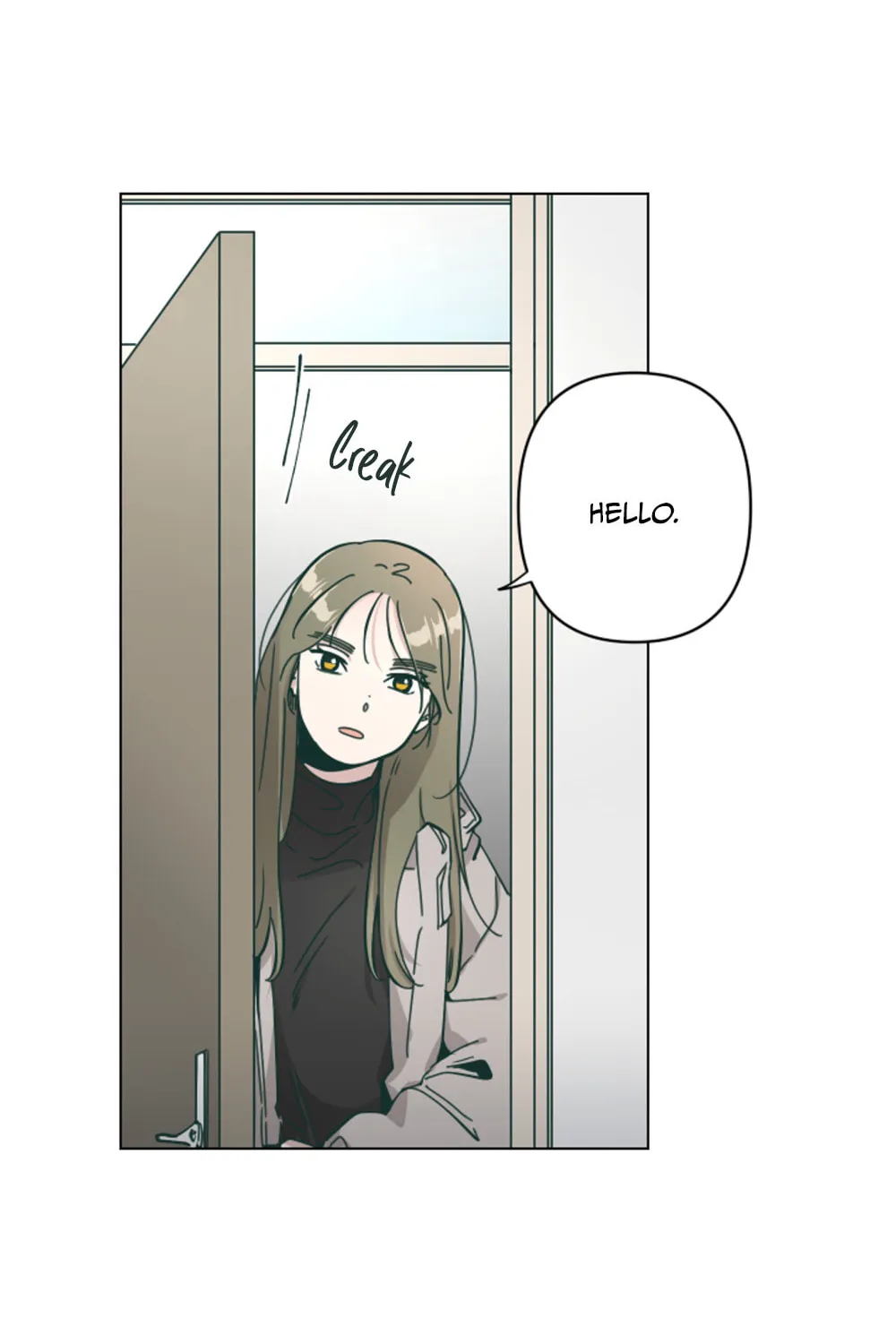 Happiness Rides a Broomstick Chapter 12 page 28 - 