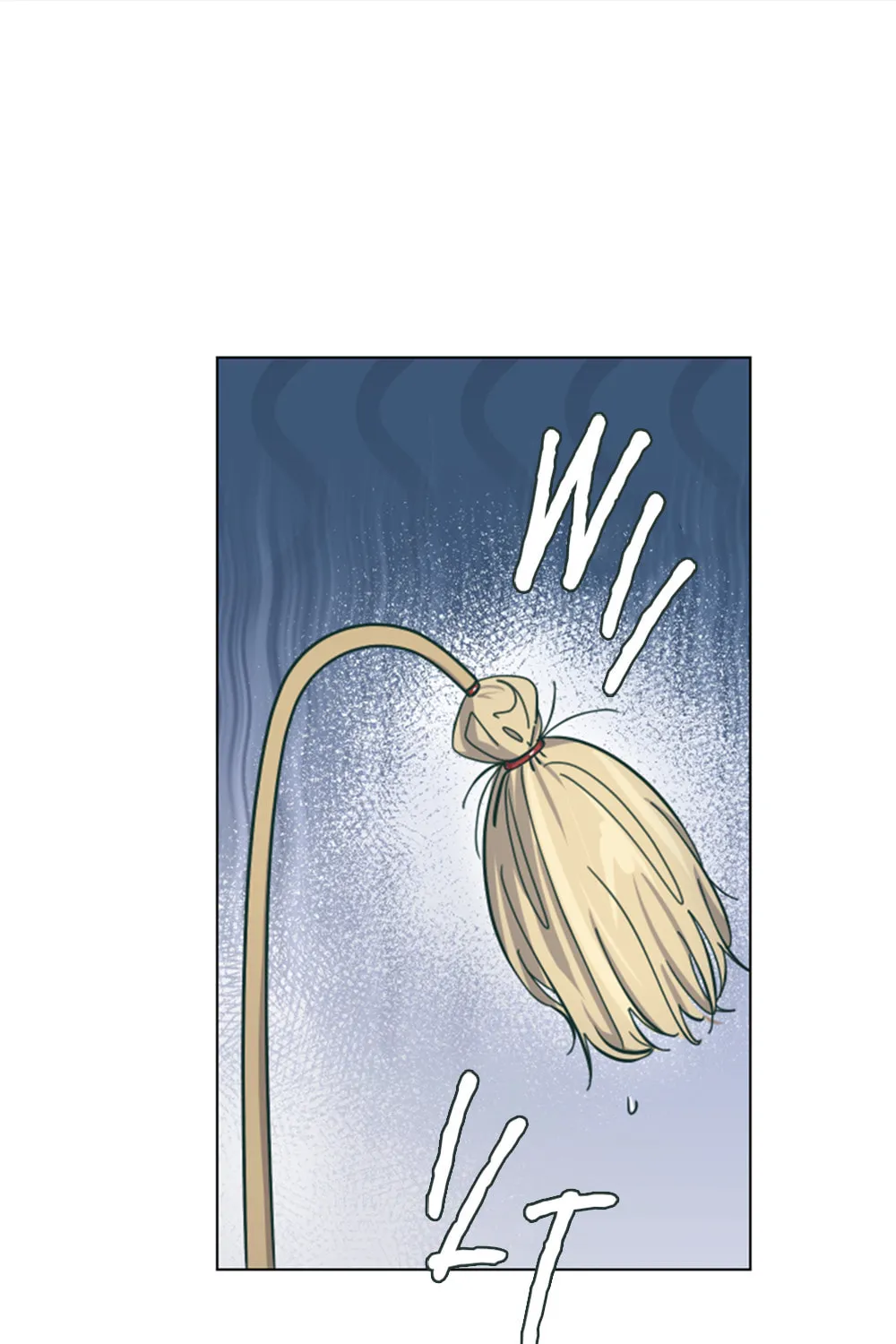 Happiness Rides a Broomstick Chapter 12 page 4 - 