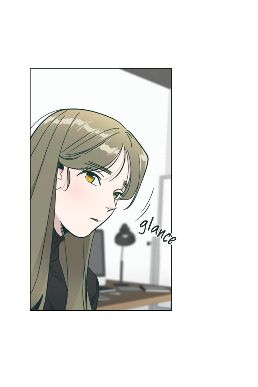 Happiness Rides a Broomstick Chapter 12 page 39 - 