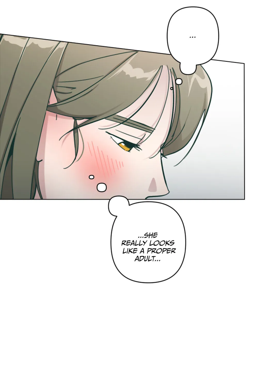 Happiness Rides a Broomstick Chapter 12 page 42 - 