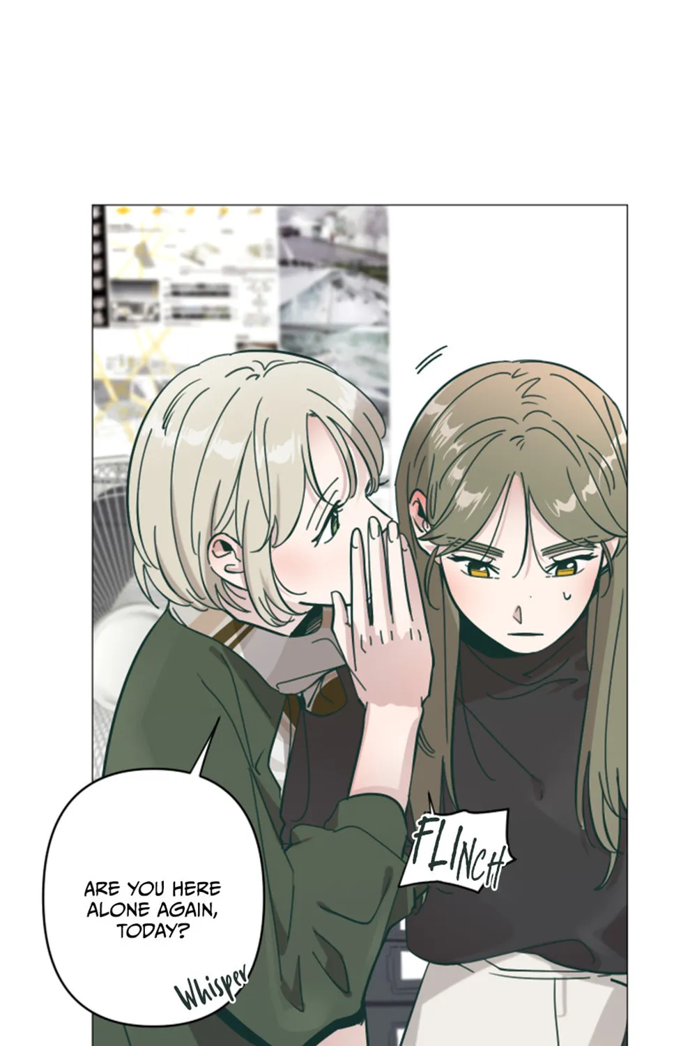 Happiness Rides a Broomstick Chapter 12 page 44 - 