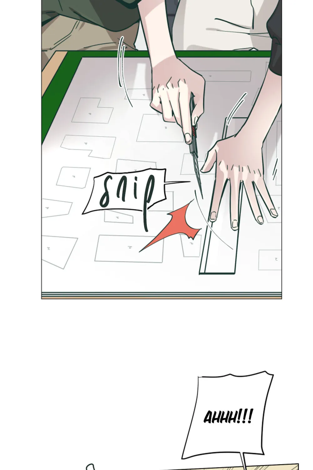 Happiness Rides a Broomstick Chapter 12 page 45 - 