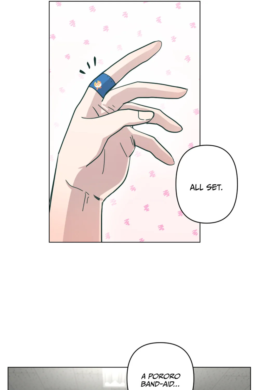 Happiness Rides a Broomstick Chapter 12 page 49 - 