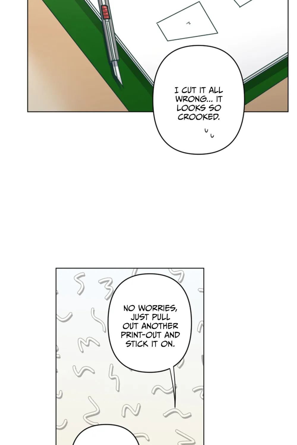 Happiness Rides a Broomstick Chapter 12 page 51 - 