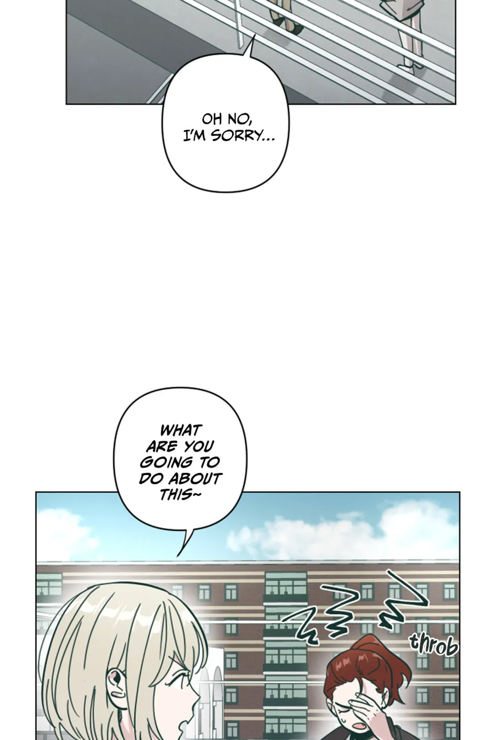 Happiness Rides a Broomstick Chapter 12 page 58 - 