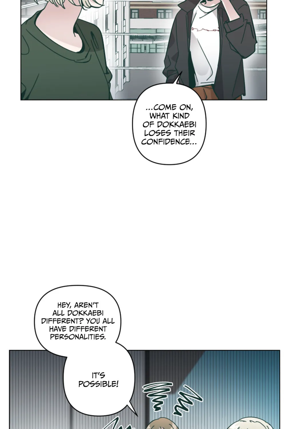 Happiness Rides a Broomstick Chapter 12 page 59 - 