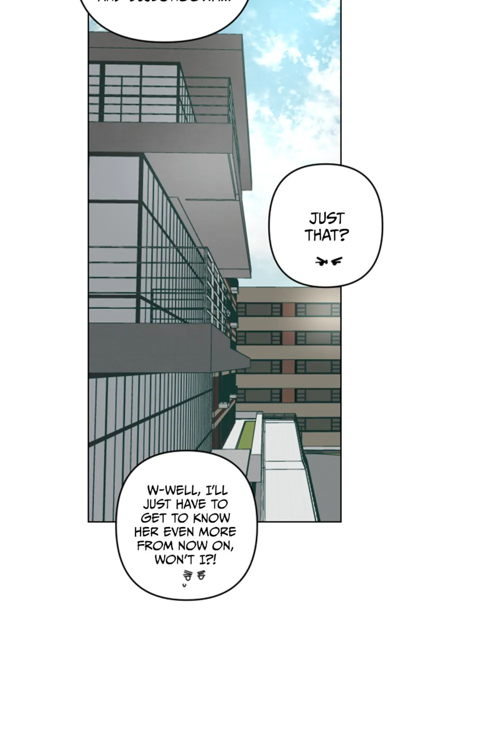 Happiness Rides a Broomstick Chapter 12 page 61 - 