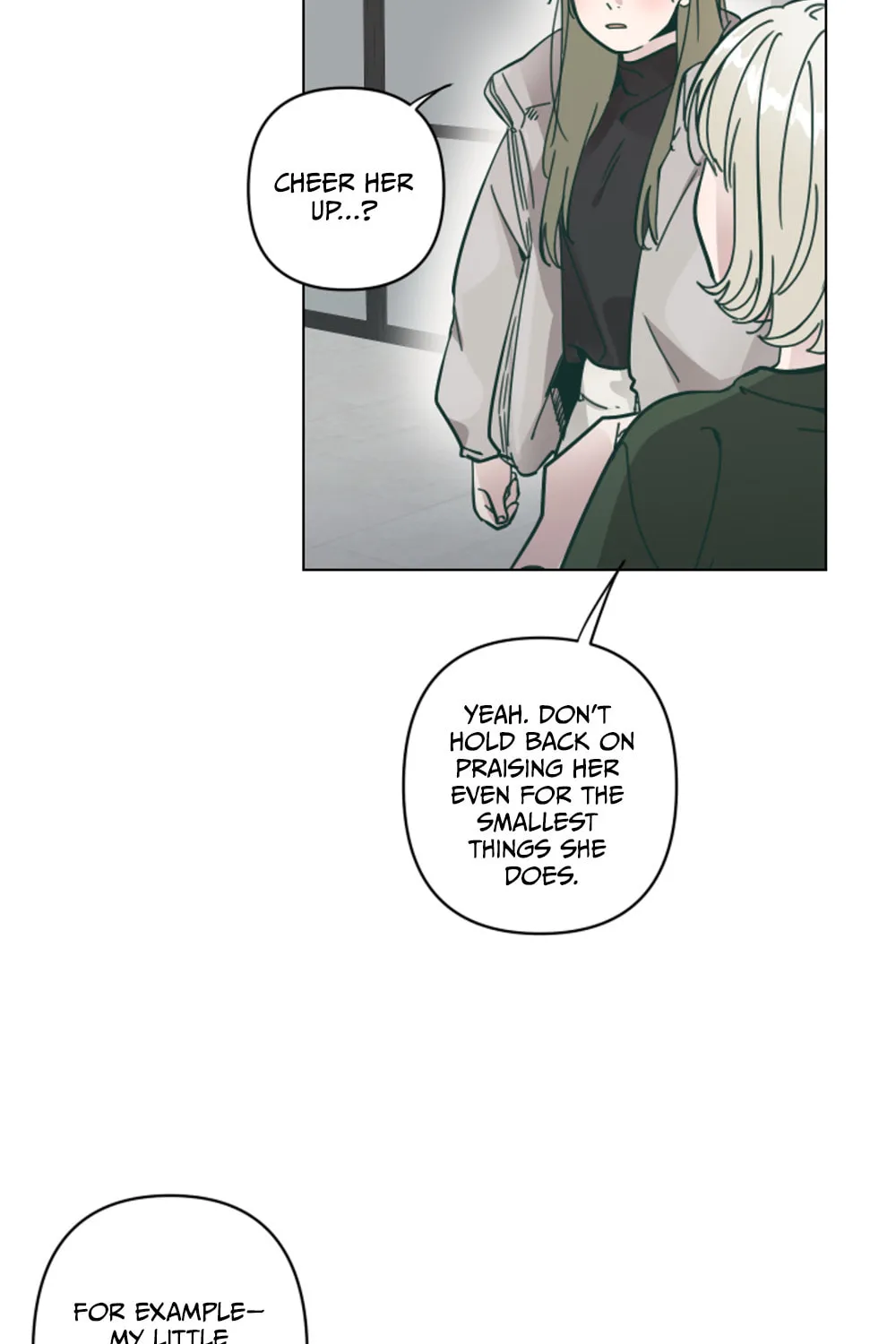 Happiness Rides a Broomstick Chapter 12 page 64 - 