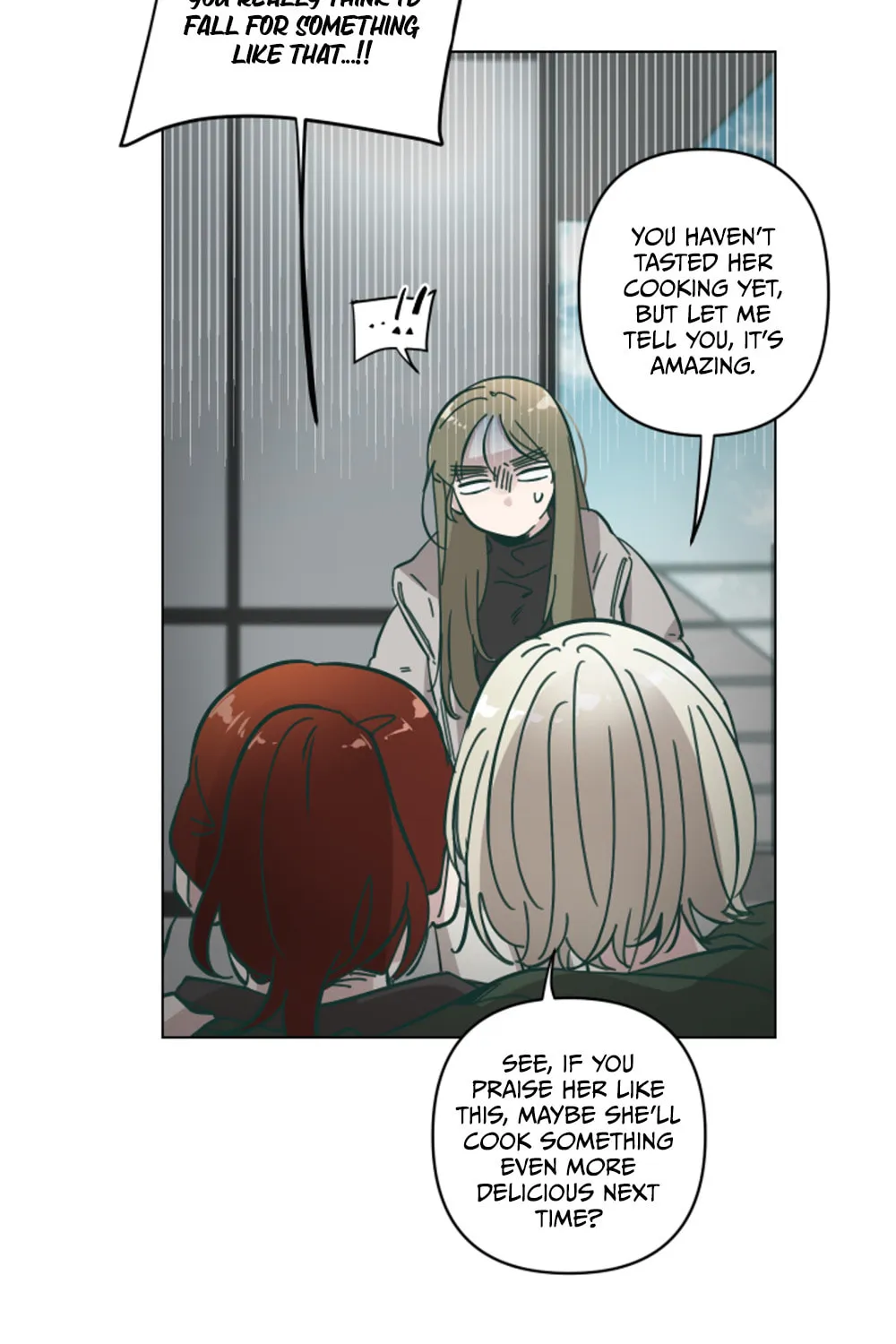 Happiness Rides a Broomstick Chapter 12 page 66 - 