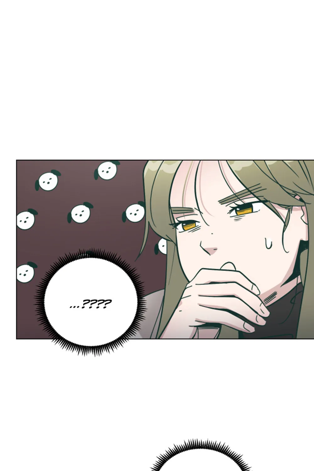 Happiness Rides a Broomstick Chapter 12 page 70 - 