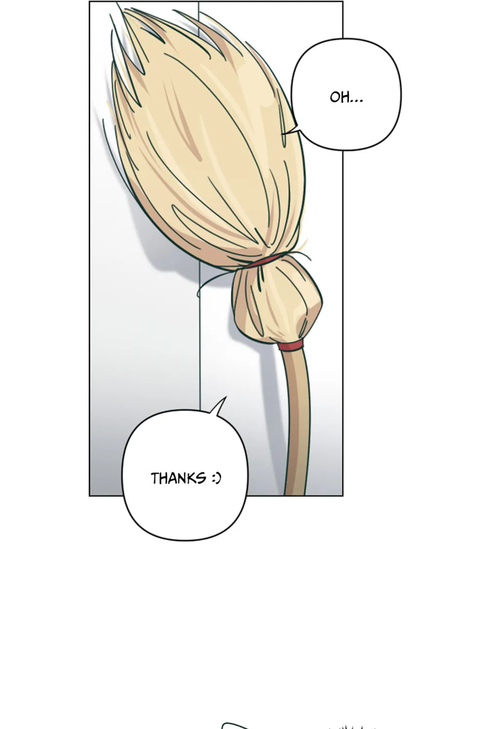 Happiness Rides a Broomstick Chapter 12 page 75 - 