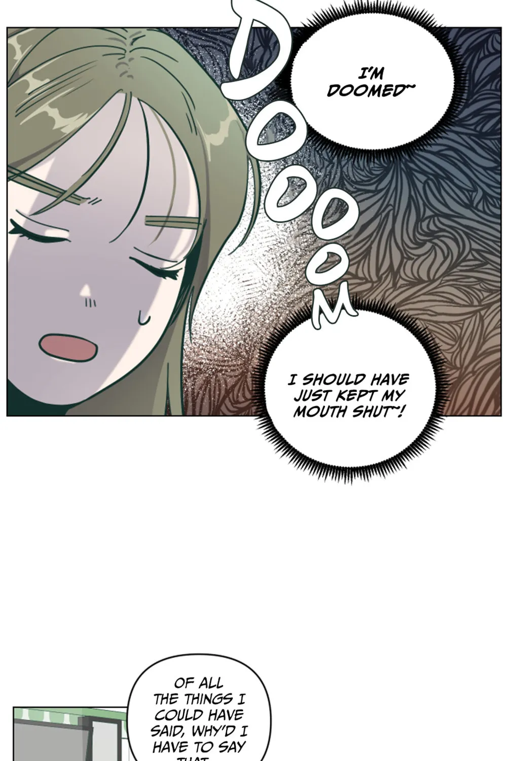 Happiness Rides a Broomstick Chapter 12 page 76 - 