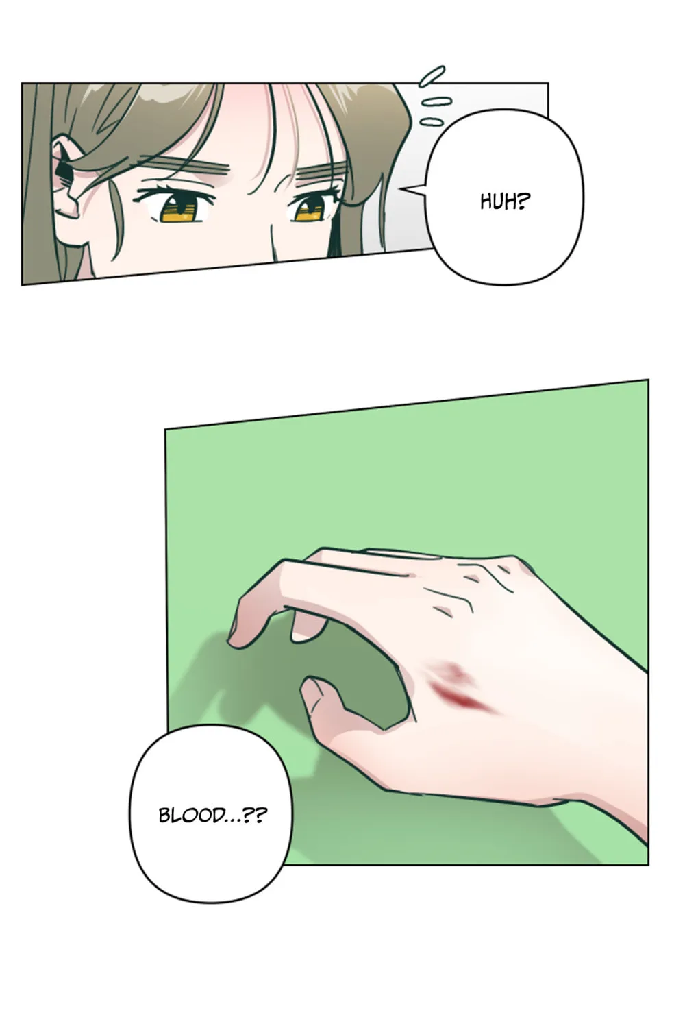 Happiness Rides a Broomstick Chapter 12 page 78 - 