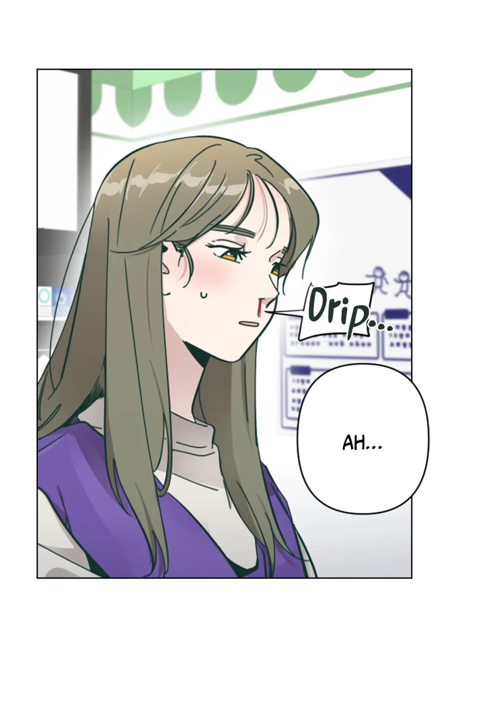 Happiness Rides a Broomstick Chapter 12 page 79 - 