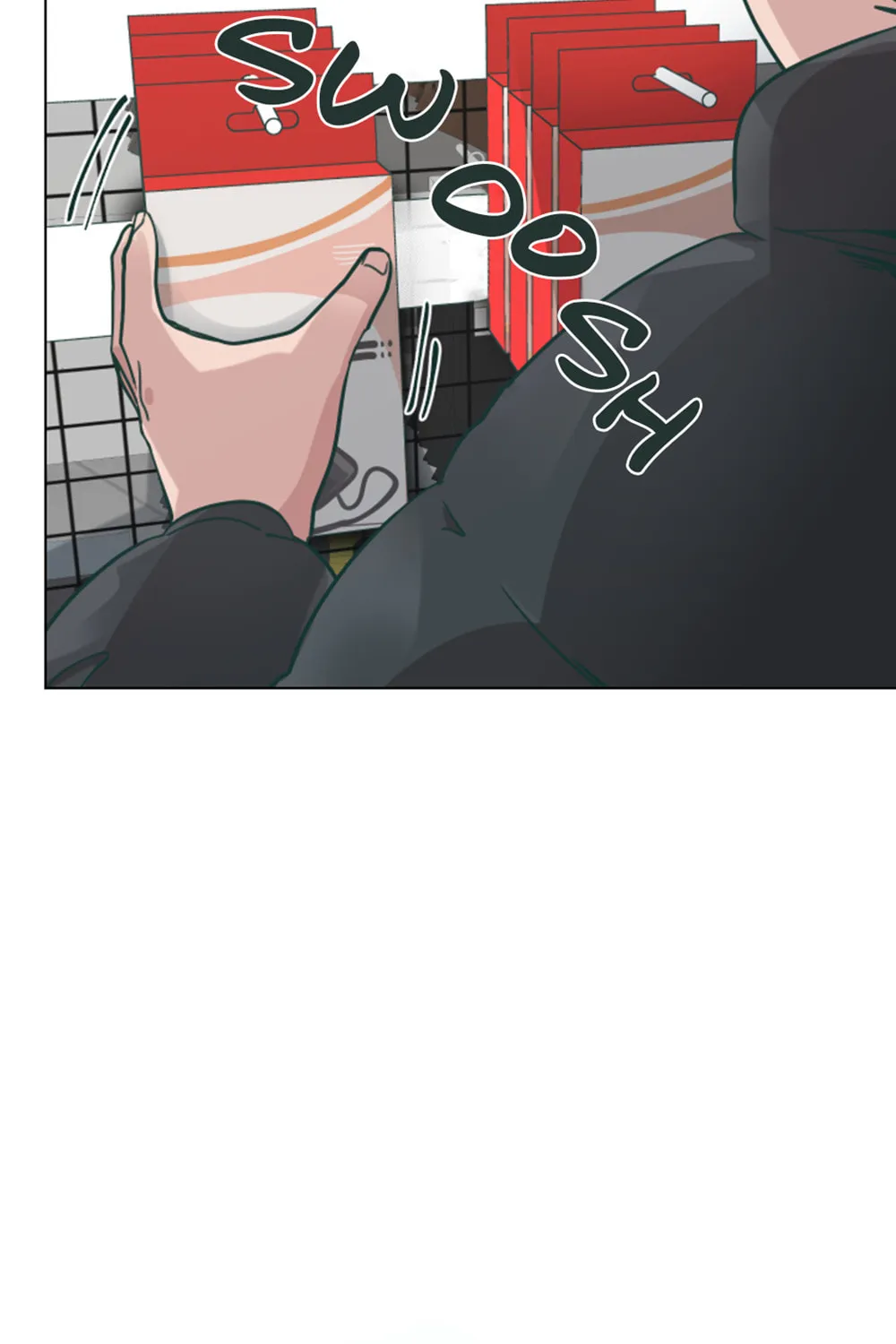 Happiness Rides a Broomstick Chapter 12 page 84 - 