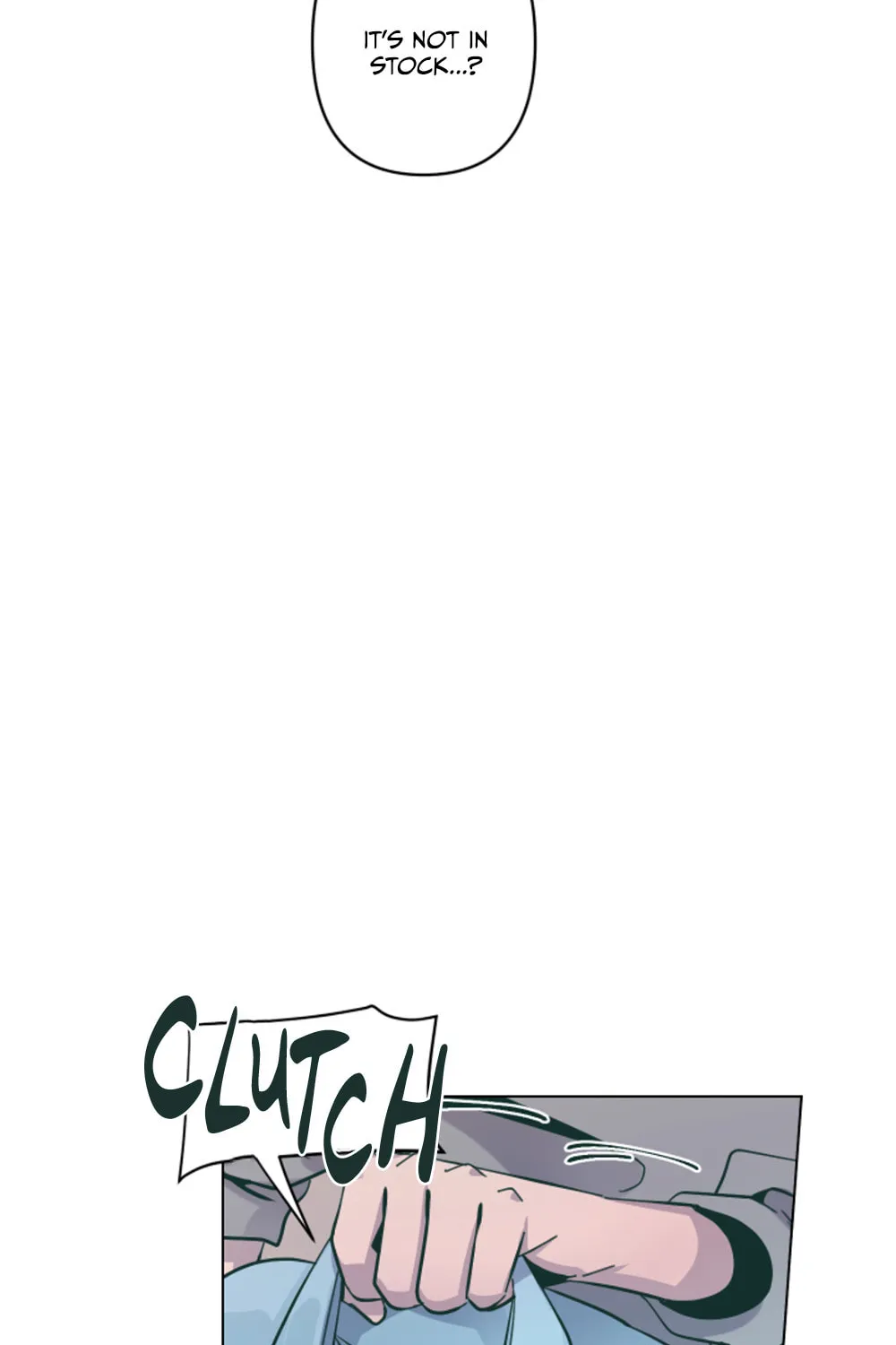 Happiness Rides a Broomstick Chapter 13 page 18 - 