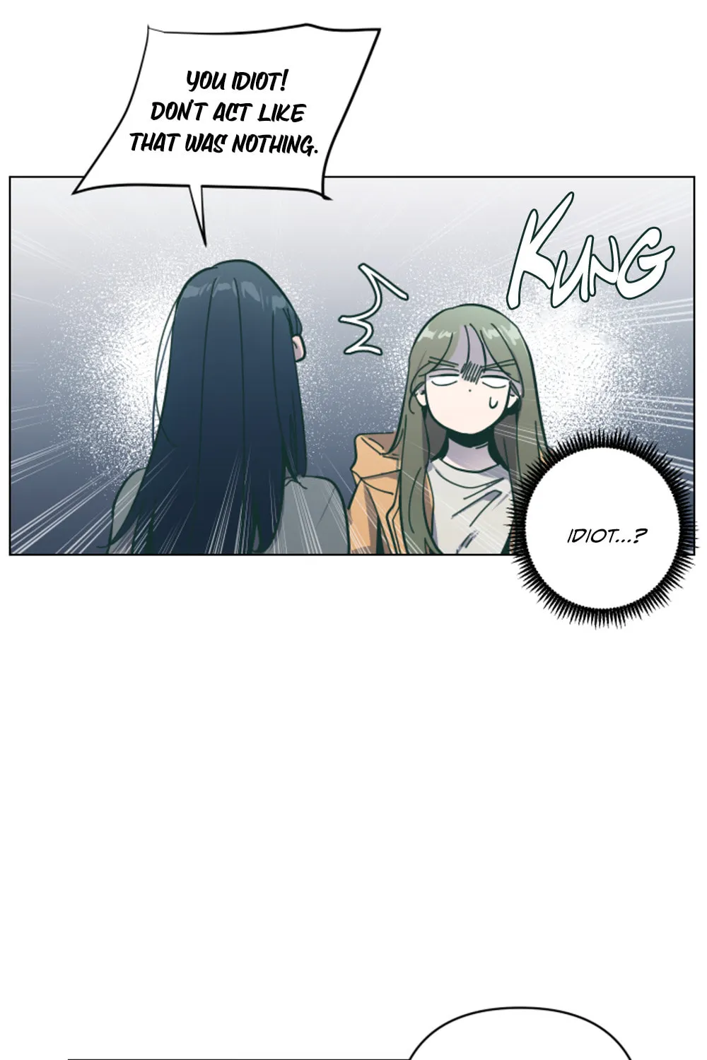 Happiness Rides a Broomstick Chapter 13 page 22 - 