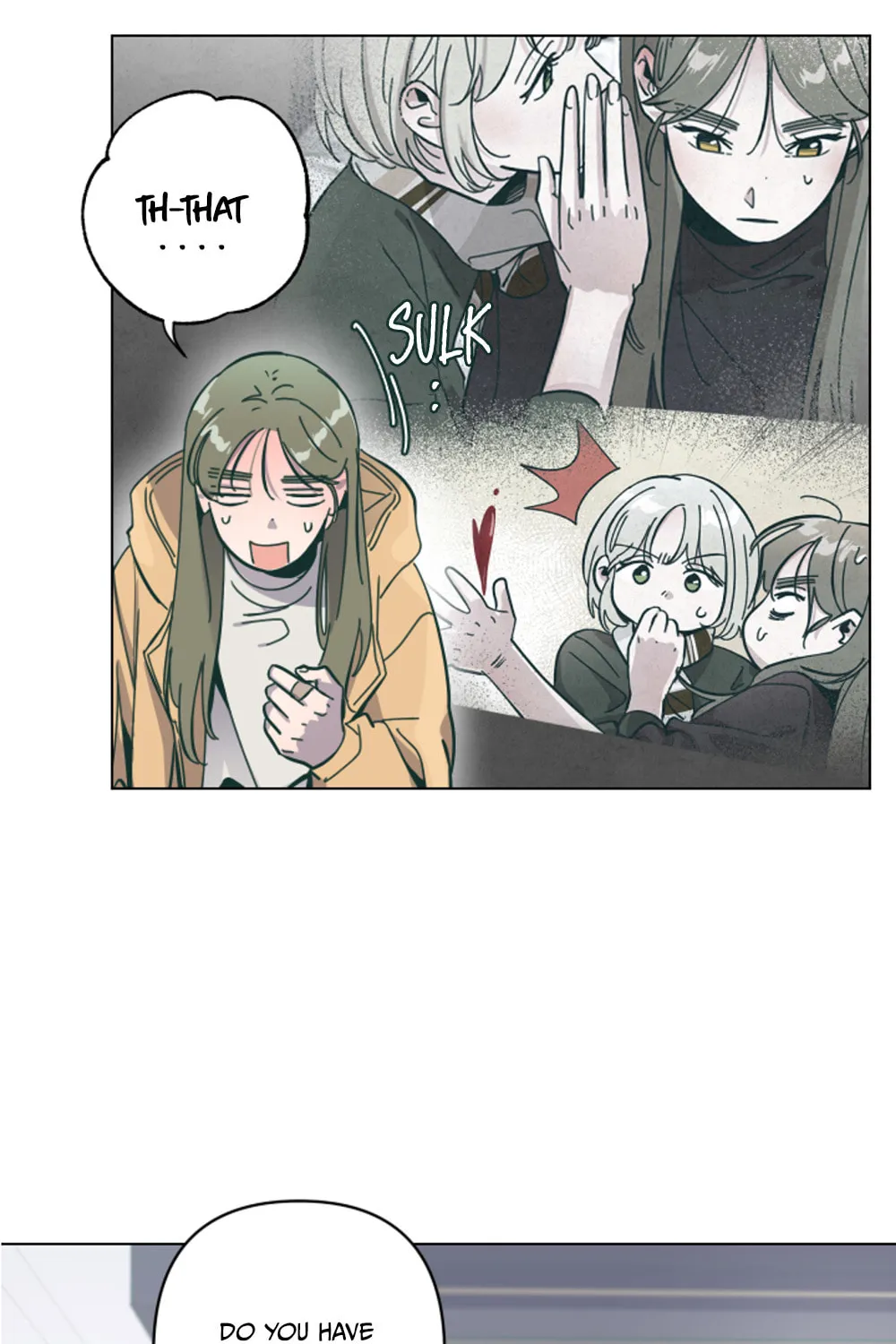 Happiness Rides a Broomstick Chapter 13 page 24 - 