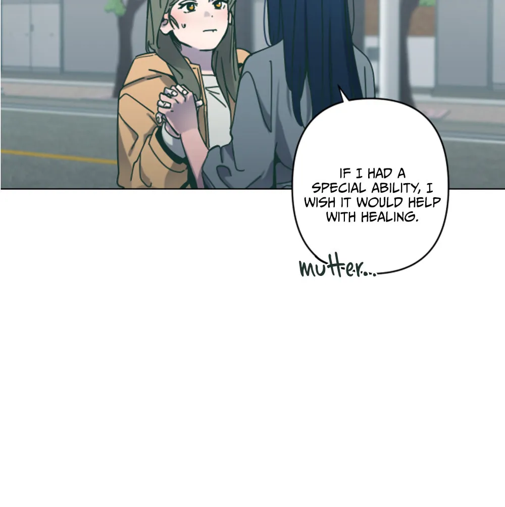 Happiness Rides a Broomstick Chapter 13 page 32 - 