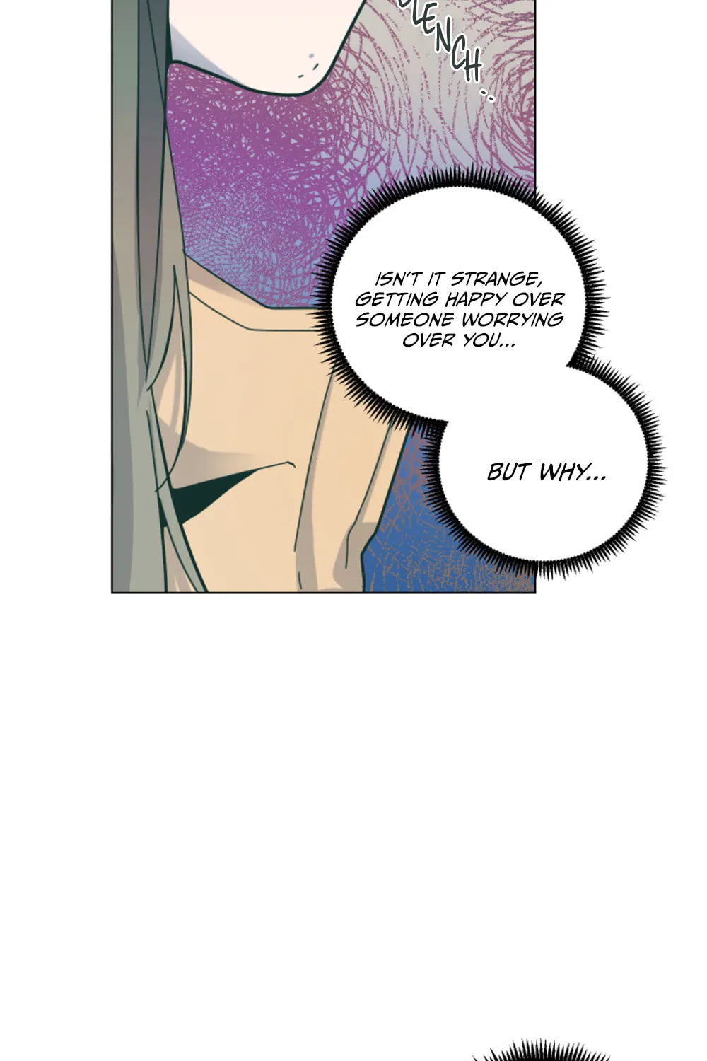 Happiness Rides a Broomstick Chapter 13 page 35 - 