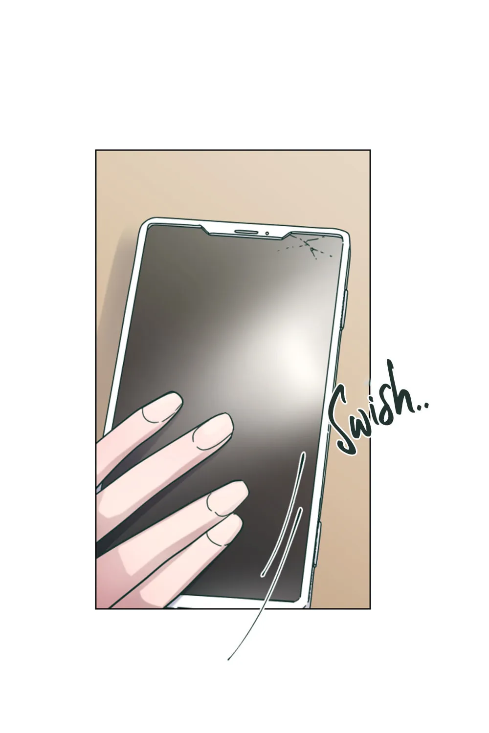 Happiness Rides a Broomstick Chapter 13 page 47 - 