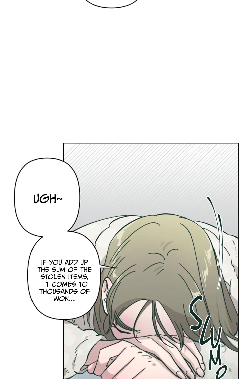 Happiness Rides a Broomstick Chapter 13 page 52 - 