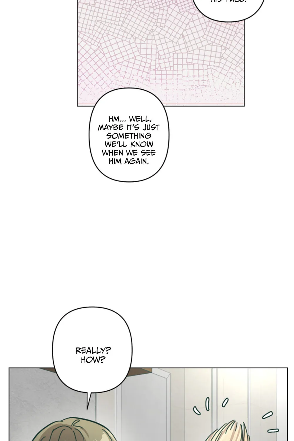 Happiness Rides a Broomstick Chapter 13 page 55 - 