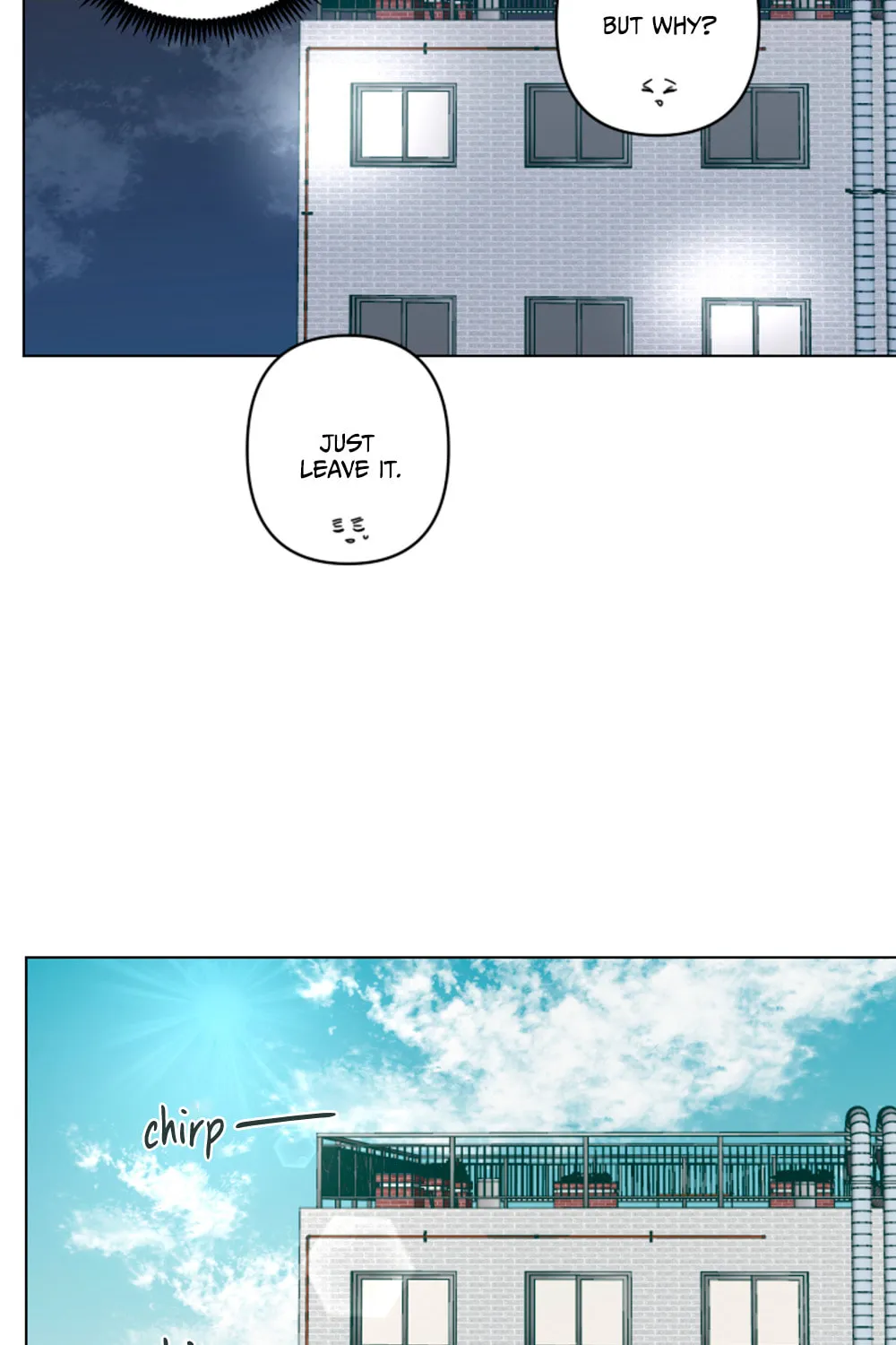 Happiness Rides a Broomstick Chapter 13 page 66 - 