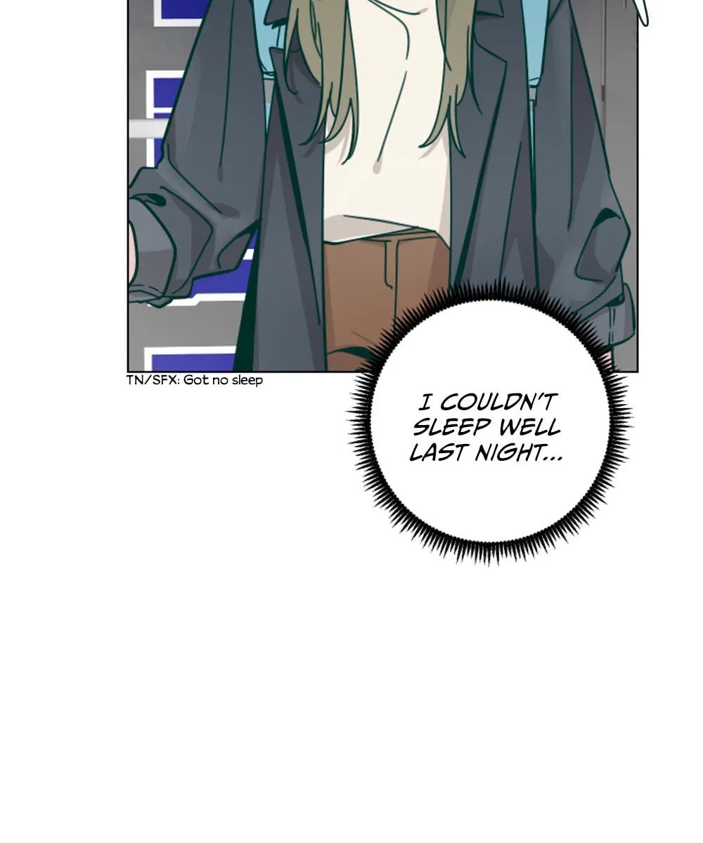 Happiness Rides a Broomstick Chapter 13 page 68 - 