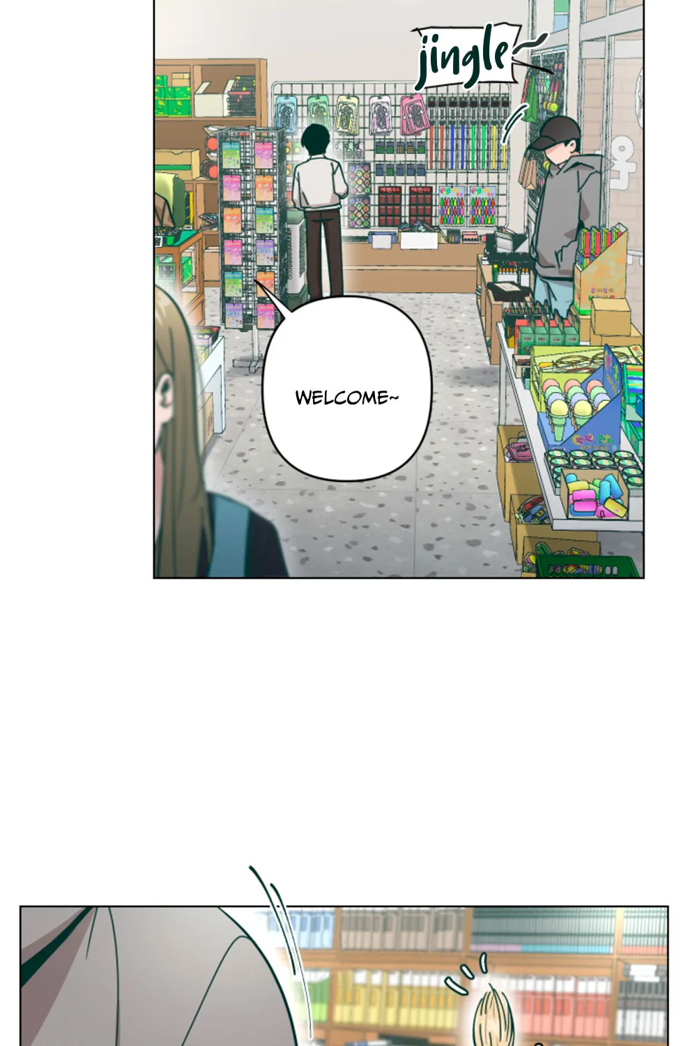 Happiness Rides a Broomstick Chapter 13 page 78 - 