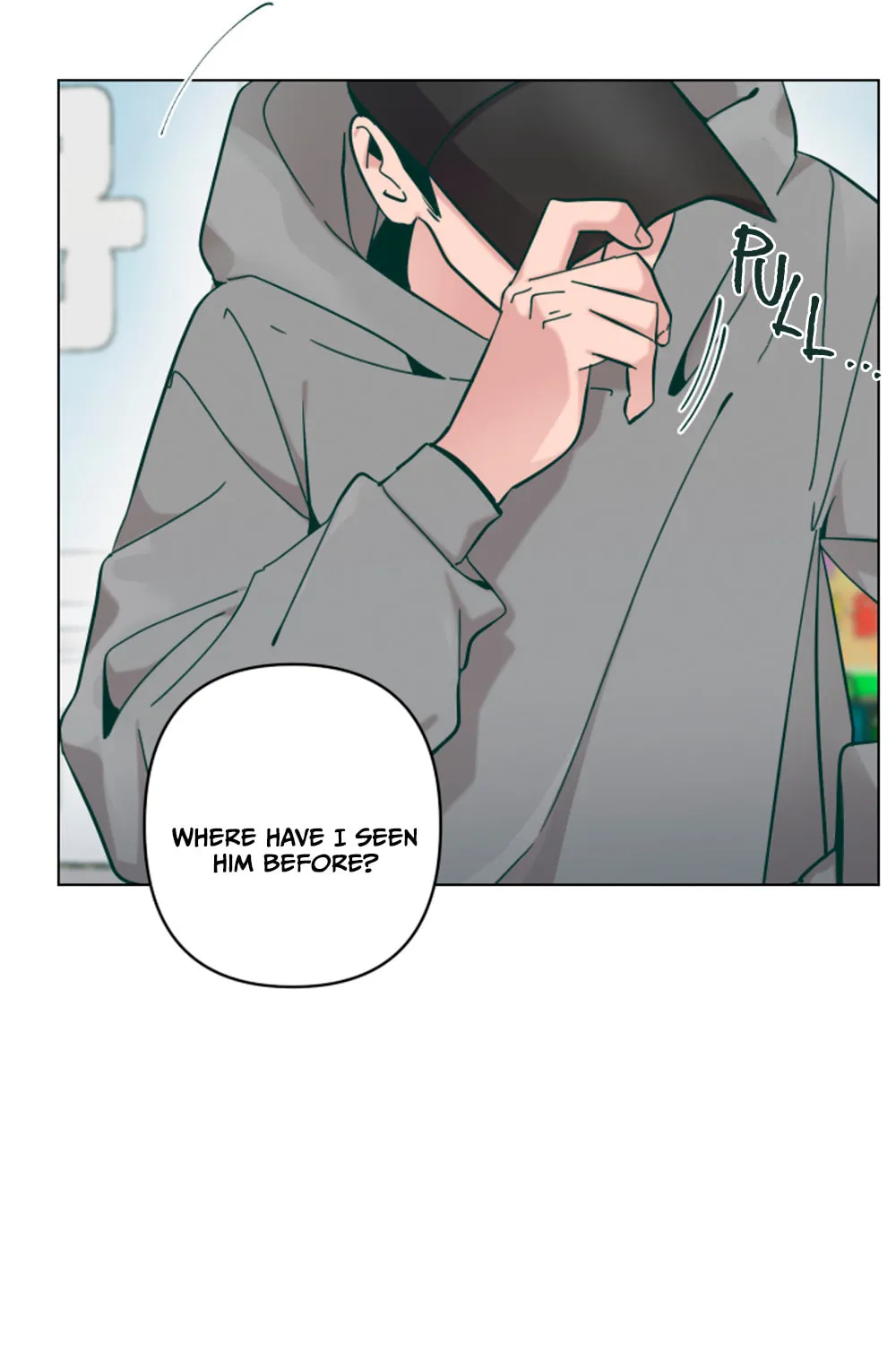 Happiness Rides a Broomstick Chapter 13 page 81 - 