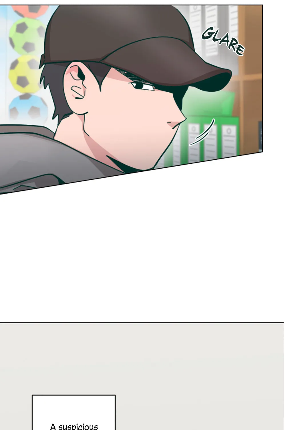 Happiness Rides a Broomstick Chapter 14 page 20 - 