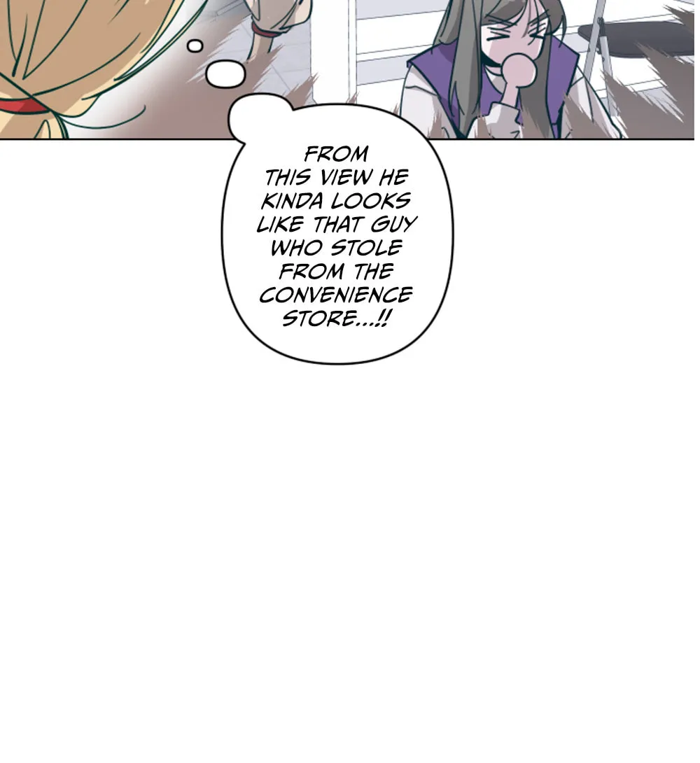 Happiness Rides a Broomstick Chapter 14 page 25 - 